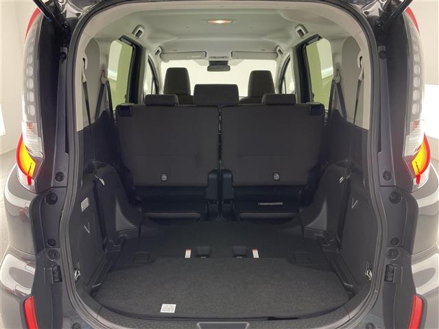 シエンタ ハイブリッドZ 純正10.5型DAナビ 全方位カメラ シートヒーター 前後ドラレコ AC100V 両側パワスラ BSM セーフティセンス 衝突軽減 追従クルコン コーナーセンサー LEDライト ETC2.0 禁煙車(23枚目)