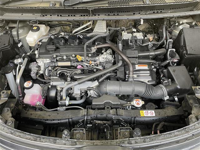 シエンタ ハイブリッドZ 純正10.5型DAナビ 全方位カメラ シートヒーター 前後ドラレコ AC100V 両側パワスラ BSM セーフティセンス 衝突軽減 追従クルコン コーナーセンサー LEDライト ETC2.0 禁煙車(24枚目)