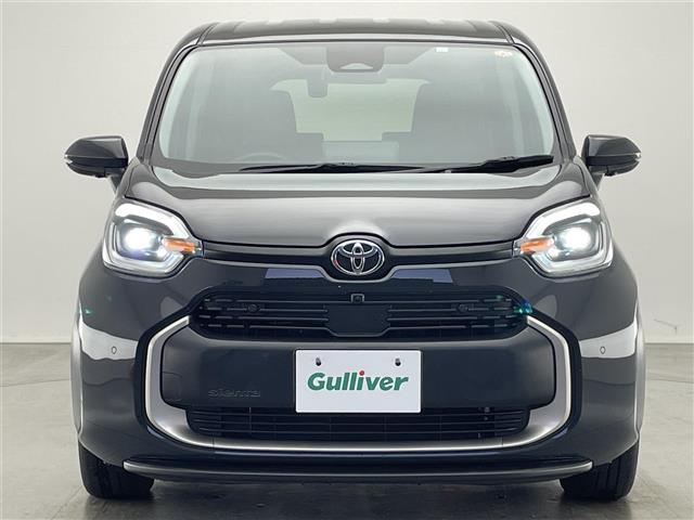 シエンタ ハイブリッドZ 純正10.5型DAナビ 全方位カメラ シートヒーター 前後ドラレコ AC100V 両側パワスラ BSM セーフティセンス 衝突軽減 追従クルコン コーナーセンサー LEDライト ETC2.0 禁煙車(37枚目)