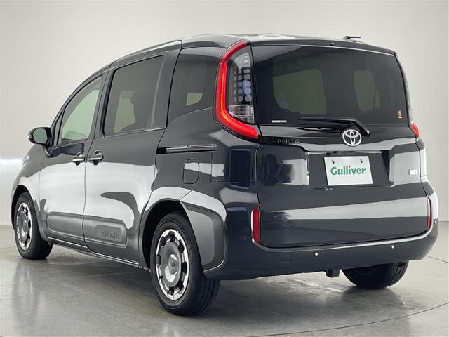 シエンタ ハイブリッドZ 純正10.5型DAナビ 全方位カメラ シートヒーター 前後ドラレコ AC100V 両側パワスラ BSM セーフティセンス 衝突軽減 追従クルコン コーナーセンサー LEDライト ETC2.0 禁煙車(42枚目)