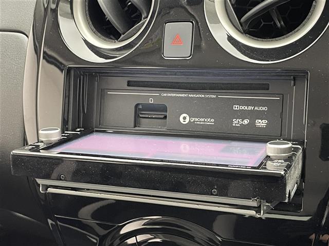 ノート ｅ－パワー　Ｘ　Ｖセレクション　純正ナビ　全方位カメラ　ＥＴＣ２．０　禁煙車　スマートルームミラー　純正ドラレコ　フルセグＴＶ　Ｂｌｕｅｔｏｏｔｈ　エマージェンシーブレーキ　衝突軽減　車線逸脱　ＬＥＤオートライト　コーナーセンサー（12枚目）