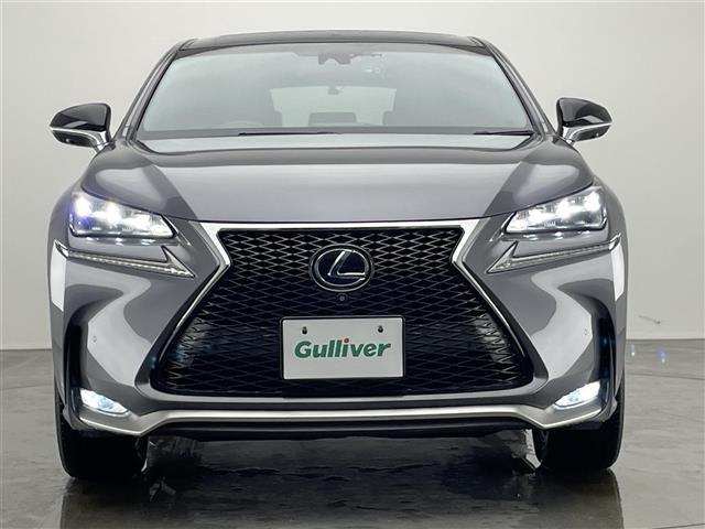 ＮＸ ＮＸ３００ｈ　Ｆスポーツ　純正ナビ　全方位カメラ　ＢＳＭ　禁煙　三眼ＬＥＤ　ＡＣ１００Ｖ　ＥＴＣ　前後ドラレコ　レクサスセーフティ　衝突軽減　追従クルコン　コーナーセンサー　黒革　シートヒーター　ハンドルヒーター　パドルシフト（38枚目）