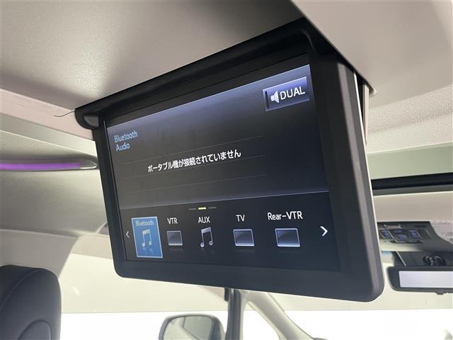 アルファード ２．５Ｓ　Ｃパッケージ　メーカーナビ　リアエンターテイメント　Ｗムーンルーフ　全方位カメラ　デジタルインナーミラー　ＪＢＬ　ＢＳＭ　両側パワスラ　電動リアゲート　シートヒータ　衝突軽減　追従クルコン　フルセグ　ＨＤＭＩ　禁煙（6枚目）