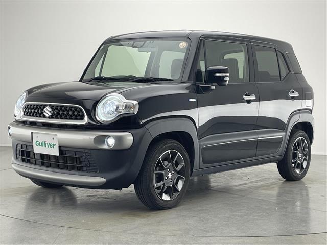 クロスビー ハイブリッドMZ 純正8型ナビ 全方位カメラ シートヒーター 純正ドラレコ フルセグTV HDMI ETC デュアルセンサーブレーキ 衝突軽減 車線逸脱 クルコン LEDオートライト フォグ パーキングセンサー 禁煙車(17枚目)