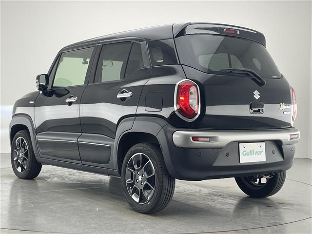 クロスビー ハイブリッドMZ 純正8型ナビ 全方位カメラ シートヒーター 純正ドラレコ フルセグTV HDMI ETC デュアルセンサーブレーキ 衝突軽減 車線逸脱 クルコン LEDオートライト フォグ パーキングセンサー 禁煙車(19枚目)