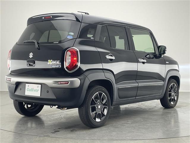 クロスビー ハイブリッドMZ 純正8型ナビ 全方位カメラ シートヒーター 純正ドラレコ フルセグTV HDMI ETC デュアルセンサーブレーキ 衝突軽減 車線逸脱 クルコン LEDオートライト フォグ パーキングセンサー 禁煙車(43枚目)