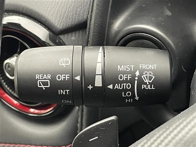 ＣＸ－３ ＸＤ　ツーリング　Ｌパッケージ　純正ナビ　バックカメラ　ＢＳＭ　禁煙車　フルセグＴＶ　ＤＶＤ　セーフティクルーズパッケージ　衝突軽減　追従クルコン　車線逸脱　ＨＵＤ　マツダスピードスポイラー　ＥＴＣ　ＬＥＤオートライト　ハーフレザー（13枚目）