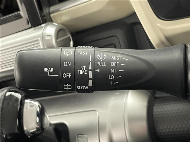 クロスビー ハイブリッドＭＺ　シートヒーター　ドラレコ　ＥＴＣ　禁煙車　全方位モニター用カメラパッケージ　デュアルセンサーブレーキ　衝突軽減　車線逸脱　クルコン　パーキングセンサー　ＬＥＤオートライト　フォグランプ　パドルシフト（15枚目）