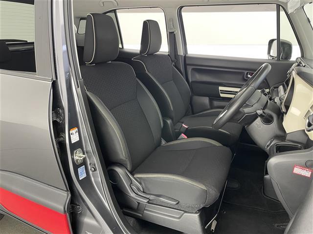 クロスビー ハイブリッドＭＺ　シートヒーター　ドラレコ　ＥＴＣ　禁煙車　全方位モニター用カメラパッケージ　デュアルセンサーブレーキ　衝突軽減　車線逸脱　クルコン　パーキングセンサー　ＬＥＤオートライト　フォグランプ　パドルシフト（20枚目）