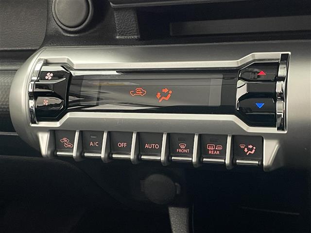 クロスビー ハイブリッドＭＺ　シートヒーター　ドラレコ　ＥＴＣ　禁煙車　全方位モニター用カメラパッケージ　デュアルセンサーブレーキ　衝突軽減　車線逸脱　クルコン　パーキングセンサー　ＬＥＤオートライト　フォグランプ　パドルシフト（28枚目）