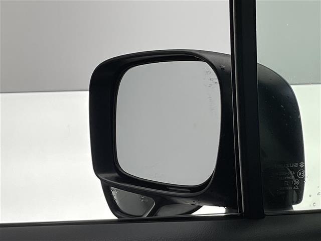 クロスビー ハイブリッドＭＺ　シートヒーター　ドラレコ　ＥＴＣ　禁煙車　全方位モニター用カメラパッケージ　デュアルセンサーブレーキ　衝突軽減　車線逸脱　クルコン　パーキングセンサー　ＬＥＤオートライト　フォグランプ　パドルシフト（30枚目）