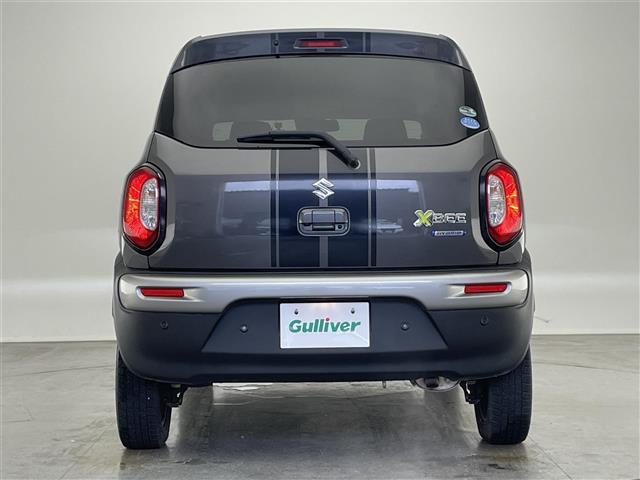 クロスビー ハイブリッドＭＺ　シートヒーター　ドラレコ　ＥＴＣ　禁煙車　全方位モニター用カメラパッケージ　デュアルセンサーブレーキ　衝突軽減　車線逸脱　クルコン　パーキングセンサー　ＬＥＤオートライト　フォグランプ　パドルシフト（38枚目）