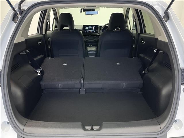 ノート Ｘ　純正９型ＤＡナビ　全方位カメラ　プロパイロット　禁煙　デジタルインナーミラー　シートヒーター　ＢＳＭ　衝突軽減　追従クルコン　ＥＴＣ　ドラレコ　フルセグＴＶ　ＨＤＭＩ　ＬＥＤオートライト　ハンドル支援（23枚目）