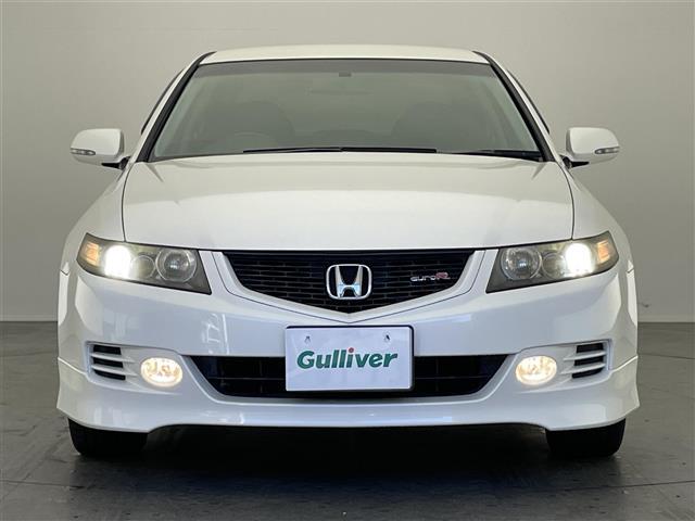 アコード ユーロR 純正オーディオ CD MT車 禁煙 レカロ専用シート 純正17インチアルミ HIDヘッドライト フォグランプ オートエアコン 電格ミラー 純正フロアマット ドアバイザー MOMOハンドル ワンオーナー(37枚目)