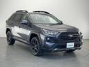 ＲＡＶ４ アドベンチャー　オフロードパッケージ　９型ナビ　バックカメラ　ＢＳＭ　フルセグＴＶ　前後ドラレコ　ＥＴＣ　衝突軽減　レーダークルーズ　レーンキープ　オートハイビーム　パワーシート　社外フロアマット　ＬＥＤヘッドライト　ＣＤ　ＤＶＤ（2枚目）