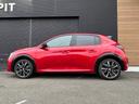 ２０８ ＧＴ　禁煙車　ワンオーナー　ガラスルーフ　Ａｐｐｌｅ　Ｃａｒ　Ｐｌａｙ／Ａｎｄｒｏｉｄ　Ａｕｔｏ　バックカメラ　ハーフレザー　Ｓヒーター　ＢＳＭ　レーダークルーズコントロール　前後ドライブレコーダー　ＥＴＣ（8枚目）