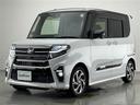 カスタムＲＳスタイルセレクション　純正９型ナビ　全方位カメラ　禁煙車　黒ハーフレザー　フルセグＴＶ　両側パワスラ　ＥＴＣ　ドラレコ　シートヒーター　スマートアシストＩＩＩ　衝突軽減　レーンキープ　オートハイビーム　ＤＶＤ再生　ターボ搭（19枚目）