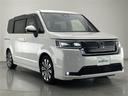 ｅ：ＨＥＶスパーダ　プレミアムライン　純正１１．４型ナビ　純正後席モニター　ホンダセンシング　全方位カメラ　両側パワスラ　ＨＤＭＩ　パドルシフト　ＢＳＭ　シートヒーター　ＬＥＤオートライト　追従クルコン　フルセグ　ＥＴＣ　純正ドラレコ（43枚目）