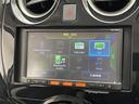 ノート e-パワー X 純正ナビ 全方位カメラ 禁煙車 デジタルインナーミラー コーナーセンサー エマージェンシーブレーキ 衝突軽減 車線逸脱 オートライト ETC USB Bluetooth プッシュスタート 純正アルミ(4枚目)