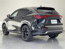 ＮＸ３５０ｈ　Ｆスポーツ　純正１４型ナビＴＶ　ムーンルーフ　赤革　禁煙車　デジタルインナーミラー　全方位カメラ　前後ドラレコ　オレンジキャリパー　ＡＣ１００Ｖ　ＨＤＭＩ　ＢＳＭ　ＨＵＤ　衝突軽減　追従クルコン　電動リアゲート（18枚目）