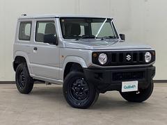 ジムニー ＸＧ　ＭＴ車　スズキセーフティサポート　衝突被害軽減装置　オートライト 0541493A20250308J005 2