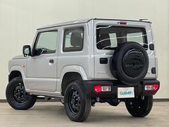 ジムニー ＸＧ　ＭＴ車　スズキセーフティサポート　衝突被害軽減装置　オートライト 0541493A20250308J005 3