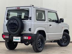 ジムニー ＸＧ　ＭＴ車　スズキセーフティサポート　衝突被害軽減装置　オートライト 0541493A20250308J005 6