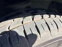 タイヤ残り溝あります！