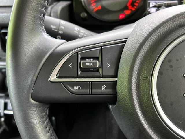 ジムニー ４ＷＤ　ＸＣ　新品タイヤ／保証書／ディスプレイオーディオ／セーフティサポート（スズキ）／シートヒーター　前席／車線逸脱防止支援システム／ドライブレコーダー　社外／ヘッドランプ　ＬＥＤ／Ｂｌｕｅｔｏｏｔｈ接続　禁煙車（16枚目）