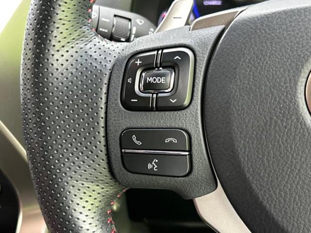 ＮＸ ＮＸ３００ｈ　Ｆスポーツ　サンルーフ／保証書／純正　ＳＤナビ／シートヒーター／シート　フルレザー／パーキングアシスト　バックガイド／ヘッドランプ　ＬＥＤ／ＥＴＣ／ＥＢＤ付ＡＢＳ／横滑り防止装置　革シート　バックカメラ（25枚目）
