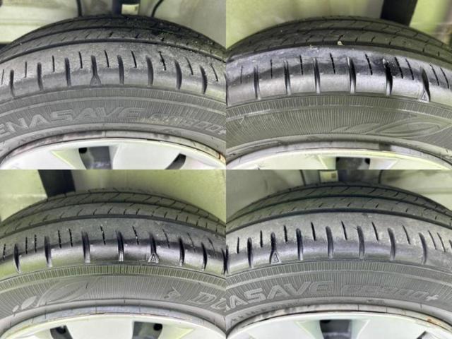 ワゴンＲ ハイブリッドＦＸ　新品タイヤ／保証書／セーフティサポート（スズキ）／シートヒーター　運転席／車線逸脱防止支援システム／ＥＢＤ付ＡＢＳ／横滑り防止装置／アイドリングストップ／禁煙車／エアバッグ　運転席／エアバッグ　助手席（48枚目）