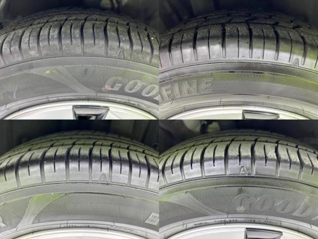 プリウス Ｓセーフティプラス　純正　９インチ　ＳＤナビ／衝突安全装置／車線逸脱防止支援システム／パーキングアシスト　バックガイド／パーキングアシスト　自動操舵／ドライブレコーダー　前後／ヘッドランプ　ＬＥＤ　衝突被害軽減システム（49枚目）