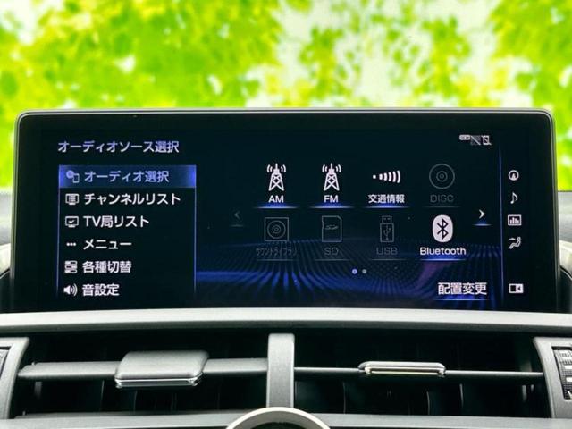 ＮＸ ＮＸ３００Ｉパッケージ　新品タイヤ／保証書／純正　ＳＤナビ／衝突安全装置／シートヒーター／車線逸脱防止支援システム／シート　合皮／パーキングアシスト　バックガイド／電動バックドア／ヘッドランプ　ＬＥＤ　衝突被害軽減システム（10枚目）