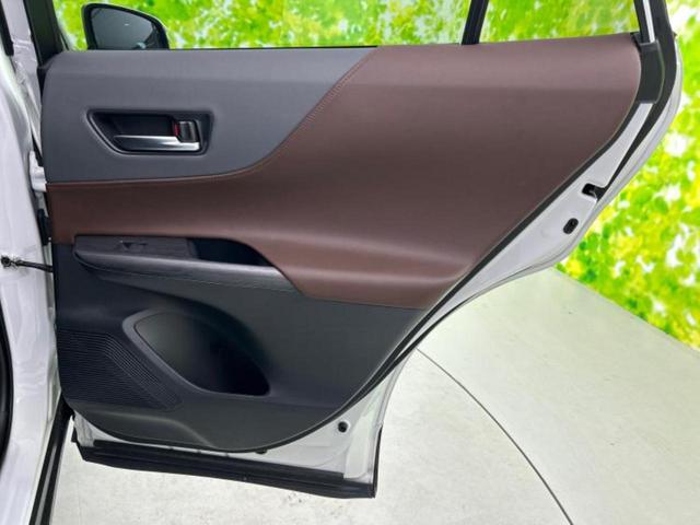 ハリアー Ｚ　ＪＢＬ／保証書／純正　１２．３インチ　メモリーナビ／デジタルインナーミラー／衝突安全装置／車線逸脱防止支援システム／シート　ハーフレザー／パーキングアシスト　バックガイド／電動バックドア　バックカメラ（20枚目）