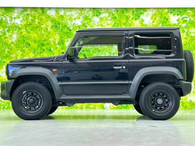 ジムニーシエラ ４ＷＤ　ＪＬ　保証書／シートヒーター／Ｂｌｕｅｔｏｏｔｈ接続／ＥＢＤ付ＡＢＳ／横滑り防止装置／禁煙車／エアバッグ　運転席／エアバッグ　助手席／エアバッグ　サイド／アルミホイール　社外　１６インチ／パワーウインドウ（2枚目）