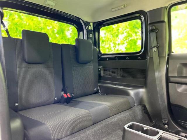 ジムニーシエラ ４ＷＤ　ＪＬ　保証書／シートヒーター／Ｂｌｕｅｔｏｏｔｈ接続／ＥＢＤ付ＡＢＳ／横滑り防止装置／禁煙車／エアバッグ　運転席／エアバッグ　助手席／エアバッグ　サイド／アルミホイール　社外　１６インチ／パワーウインドウ（5枚目）