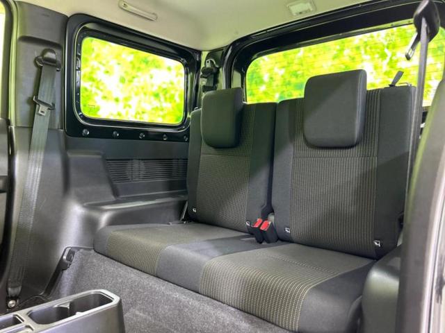 ジムニーシエラ ４ＷＤ　ＪＬ　保証書／シートヒーター／Ｂｌｕｅｔｏｏｔｈ接続／ＥＢＤ付ＡＢＳ／横滑り防止装置／禁煙車／エアバッグ　運転席／エアバッグ　助手席／エアバッグ　サイド／アルミホイール　社外　１６インチ／パワーウインドウ（7枚目）