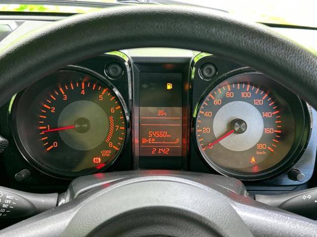 ジムニーシエラ ４ＷＤ　ＪＬ　保証書／シートヒーター／Ｂｌｕｅｔｏｏｔｈ接続／ＥＢＤ付ＡＢＳ／横滑り防止装置／禁煙車／エアバッグ　運転席／エアバッグ　助手席／エアバッグ　サイド／アルミホイール　社外　１６インチ／パワーウインドウ（10枚目）