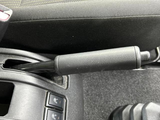 ジムニーシエラ ４ＷＤ　ＪＬ　保証書／シートヒーター／Ｂｌｕｅｔｏｏｔｈ接続／ＥＢＤ付ＡＢＳ／横滑り防止装置／禁煙車／エアバッグ　運転席／エアバッグ　助手席／エアバッグ　サイド／アルミホイール　社外　１６インチ／パワーウインドウ（31枚目）