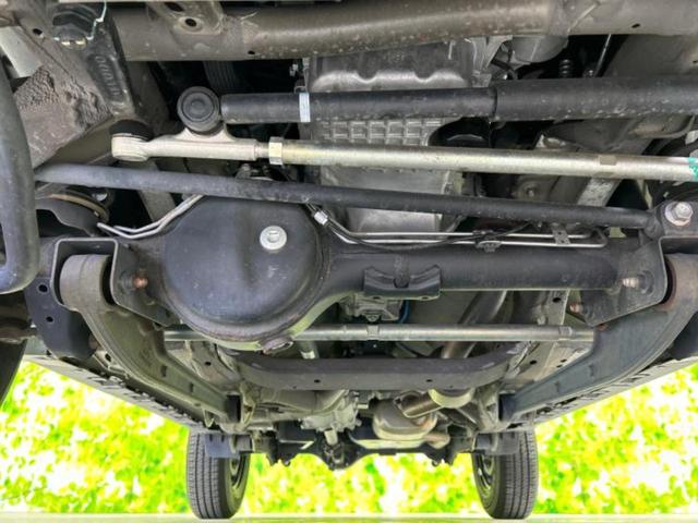 ジムニーシエラ ４ＷＤ　ＪＬ　保証書／シートヒーター／Ｂｌｕｅｔｏｏｔｈ接続／ＥＢＤ付ＡＢＳ／横滑り防止装置／禁煙車／エアバッグ　運転席／エアバッグ　助手席／エアバッグ　サイド／アルミホイール　社外　１６インチ／パワーウインドウ（46枚目）