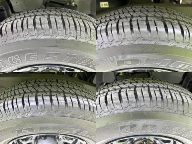 ジムニーシエラ ４ＷＤ　ＪＬ　保証書／シートヒーター／Ｂｌｕｅｔｏｏｔｈ接続／ＥＢＤ付ＡＢＳ／横滑り防止装置／禁煙車／エアバッグ　運転席／エアバッグ　助手席／エアバッグ　サイド／アルミホイール　社外　１６インチ／パワーウインドウ（49枚目）