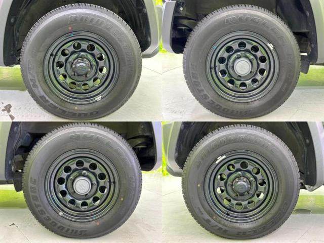 ジムニーシエラ ４ＷＤ　ＪＬ　保証書／シートヒーター／Ｂｌｕｅｔｏｏｔｈ接続／ＥＢＤ付ＡＢＳ／横滑り防止装置／禁煙車／エアバッグ　運転席／エアバッグ　助手席／エアバッグ　サイド／アルミホイール　社外　１６インチ／パワーウインドウ（51枚目）