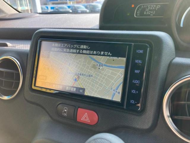 スペイド Ｆクイーン３　保証書／純正　ＳＤナビ／トヨタセーフティセンス／電動スライドドア／車線逸脱防止支援システム／ドライブレコーダー　純正／Ｂｌｕｅｔｏｏｔｈ接続／ＥＴＣ／ＥＢＤ付ＡＢＳ／横滑り防止装置　バックカメラ（9枚目）