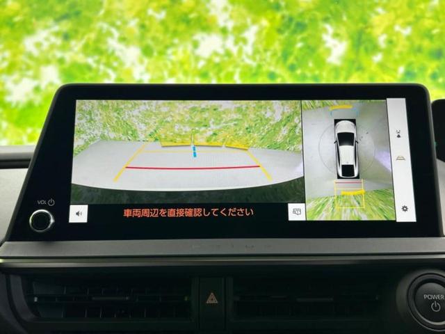 プリウス Ｚ　サンルーフ／純正エアロ／保証書／純正　１２．３インチ　メモリーナビ／デジタルインナーミラー／衝突安全装置／シートヒーター／全方位モニター／車線逸脱防止支援システム／シート　合皮　衝突被害軽減システム（13枚目）