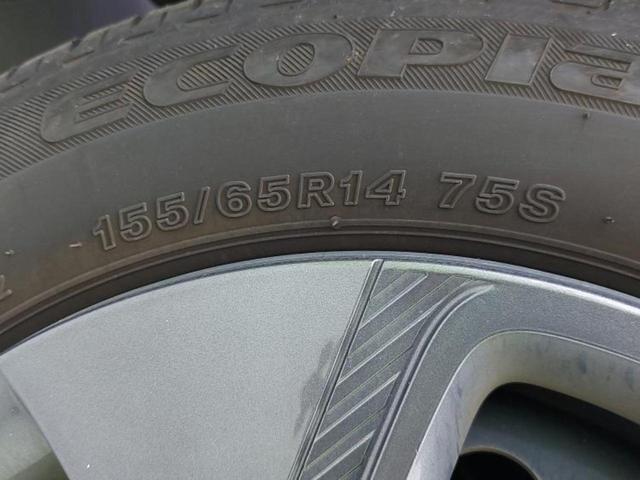 デリカミニ G 新品タイヤ/保証書/イーアシスト(ミツビシ)/電動スライドドア/シートヒーター 前席/ヘッドランプ LED/EBD付ABS/バックモニター/禁煙車/エアバッグ 運転席/エアバッグ 助手席 バックカメラ(49枚目)