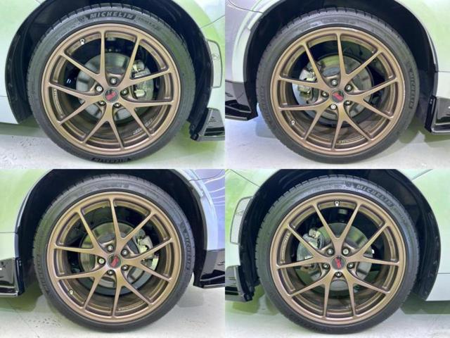 BRZ S 純正エアロ/保証書/ディスプレイオーディオ10インチ/シートヒーター/シート ハーフレザー/ヘッドランプ LED/USBジャック/Bluetooth接続/ETC/EBD付ABS フルエアロ(48枚目)