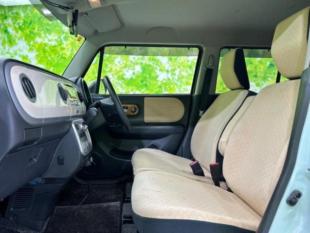 アルトラパン Ｘ　新品タイヤ／保証書／ＥＢＤ付ＡＢＳ／禁煙車／エアバッグ　運転席／エアバッグ　助手席／アルミホイール　純正　１４インチ／パワーウインドウ／エンジンスタートボタン／キーレスエントリー／パワーステアリング（6枚目）