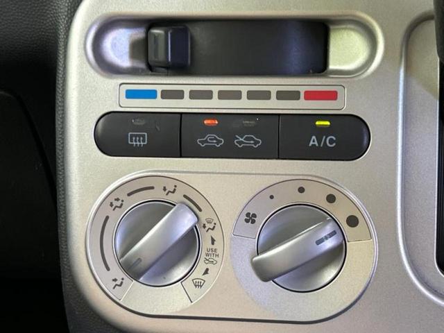アルトラパン Ｘ　新品タイヤ／保証書／ＥＢＤ付ＡＢＳ／禁煙車／エアバッグ　運転席／エアバッグ　助手席／アルミホイール　純正　１４インチ／パワーウインドウ／エンジンスタートボタン／キーレスエントリー／パワーステアリング（18枚目）