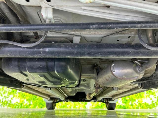 アルトラパン Ｘ　新品タイヤ／保証書／ＥＢＤ付ＡＢＳ／禁煙車／エアバッグ　運転席／エアバッグ　助手席／アルミホイール　純正　１４インチ／パワーウインドウ／エンジンスタートボタン／キーレスエントリー／パワーステアリング（43枚目）