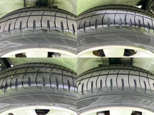 アルトラパン Ｘ　新品タイヤ／保証書／ＥＢＤ付ＡＢＳ／禁煙車／エアバッグ　運転席／エアバッグ　助手席／アルミホイール　純正　１４インチ／パワーウインドウ／エンジンスタートボタン／キーレスエントリー／パワーステアリング（47枚目）